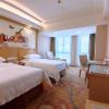 vienna hotel dongguan shatian humen port