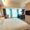 vienna hotel dongguan shatian humen port