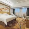 vienna hotel dongguan shatian humen port