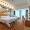 vienna hotel dongguan shatian humen port