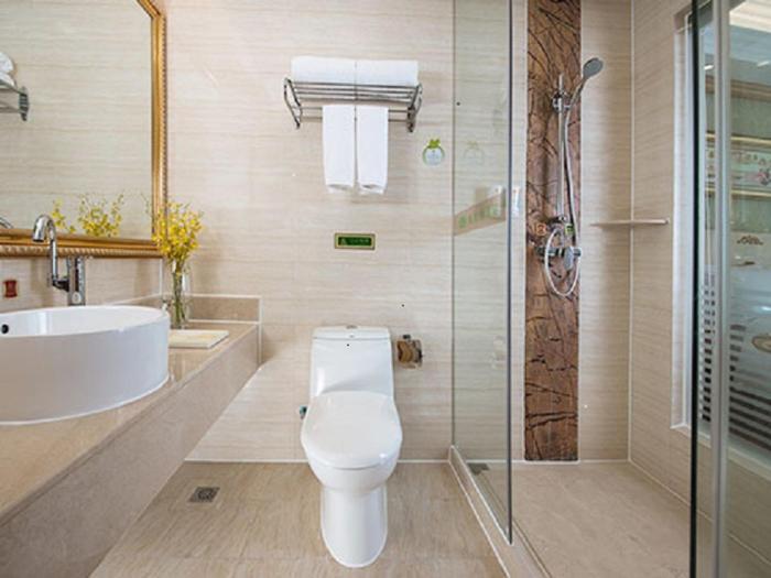 vienna hotel dongguan shatian humen port