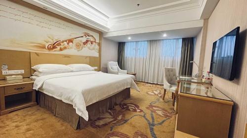 vienna hotel dongguan shatian humen port