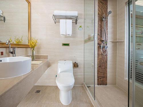 vienna hotel dongguan shatian humen port