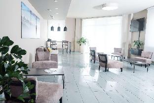 Blu Hotel, Sure Hotel Collection By Best Western,Near Le Gru Shopville,4 star