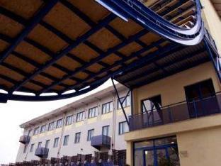 Blu Hotel, Sure Hotel Collection By Best Western,Near Le Gru Shopville,4 star