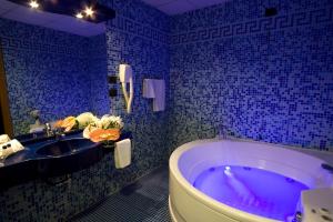Blu Hotel, Sure Hotel Collection By Best Western,Near Le Gru Shopville,4 star