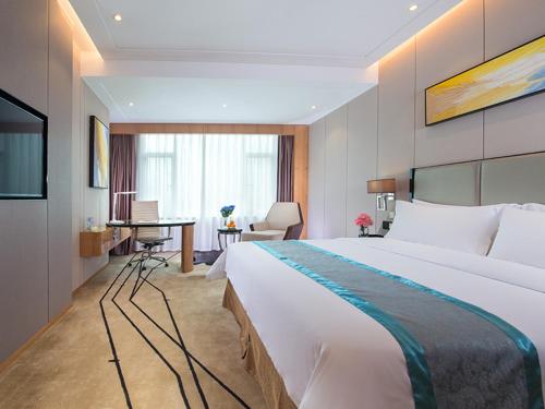 vienna international hotel foshan world of flower