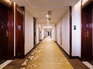 vienna international hotel foshan world of flower