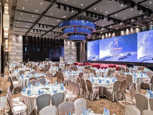 vienna international hotel foshan world of flower