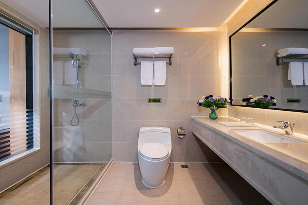 vienna international hotel foshan world of flower