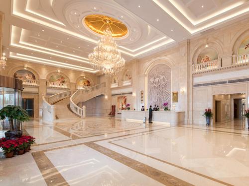 vienna international hotel foshan world of flower