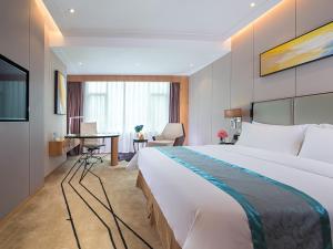vienna international hotel foshan world of flower