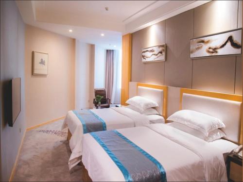 vienna international hotel foshan world of flower