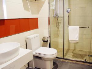 7 days premium harbin he ping road provincial government