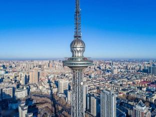 7 days premium harbin he ping road provincial government