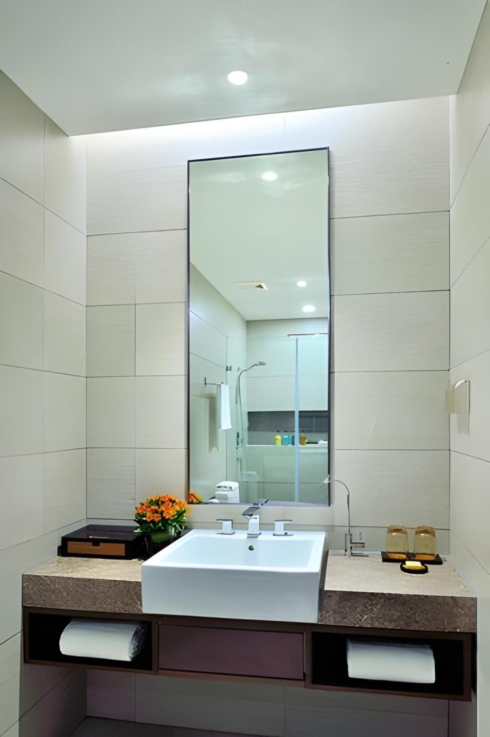 home inn plus suzhou wanda plaza metro station