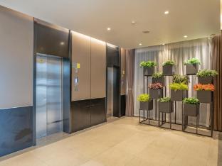 home inn plus suzhou wanda plaza metro station