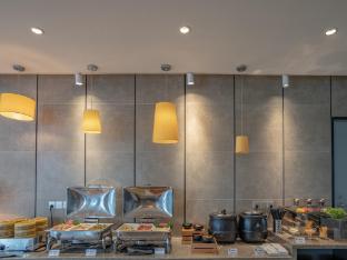 Home Inn Plus Suzhou Wanda Plaza Metro Station,,3 star