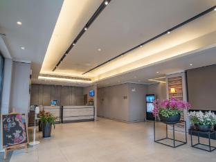 Home Inn Plus Suzhou Wanda Plaza Metro Station,,3 star