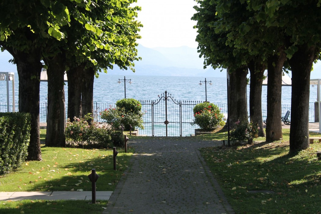 Splendido Bay Luxury Spa Resort,Desenzano Del Garda>>Brescia,5 star