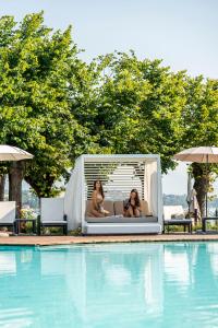 splendido bay luxury spa resort