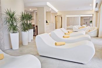 Hotel Sirmione Terme,Lake Garda>>Brescia,4 star