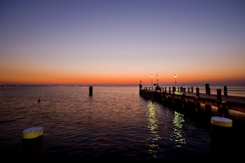 Hotel Sirmione Terme,Lake Garda>>Brescia,4 star