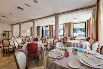 Hotel Sirmione Terme,Lake Garda>>Brescia,4 star