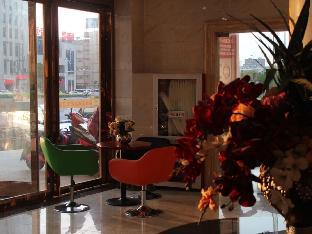 greentree inn bengbu huaiyuan county yudu avenue x