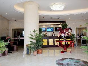 greentree inn bengbu huaiyuan county yudu avenue x