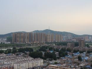greentree inn bengbu huaiyuan county yudu avenue x