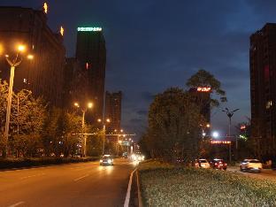 greentree inn bengbu huaiyuan county yudu avenue x