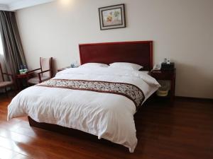 greentree inn bengbu huaiyuan county yudu avenue x