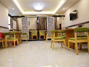 greentree inn bengbu huaiyuan county yudu avenue x