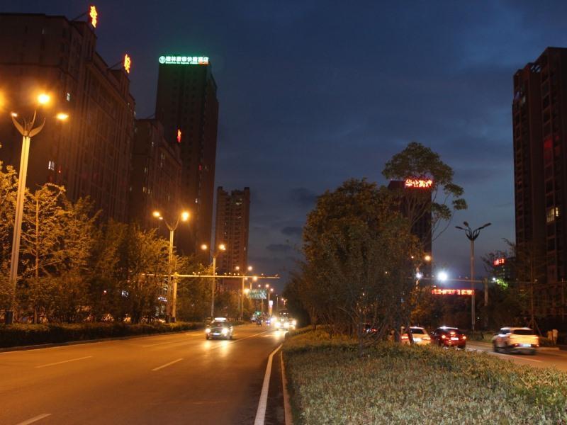 greentree inn bengbu huaiyuan county yudu avenue x