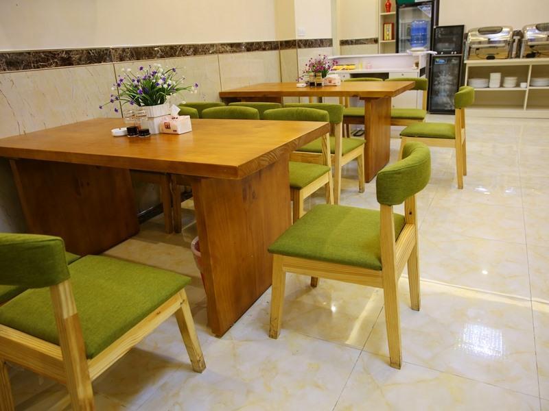 greentree inn bengbu huaiyuan county yudu avenue x