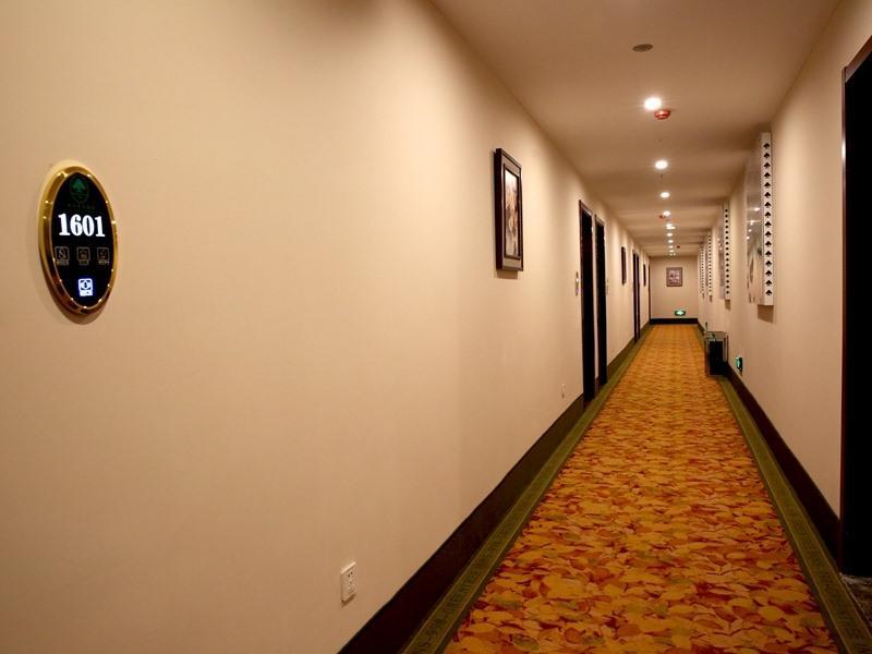 greentree inn bengbu huaiyuan county yudu avenue x