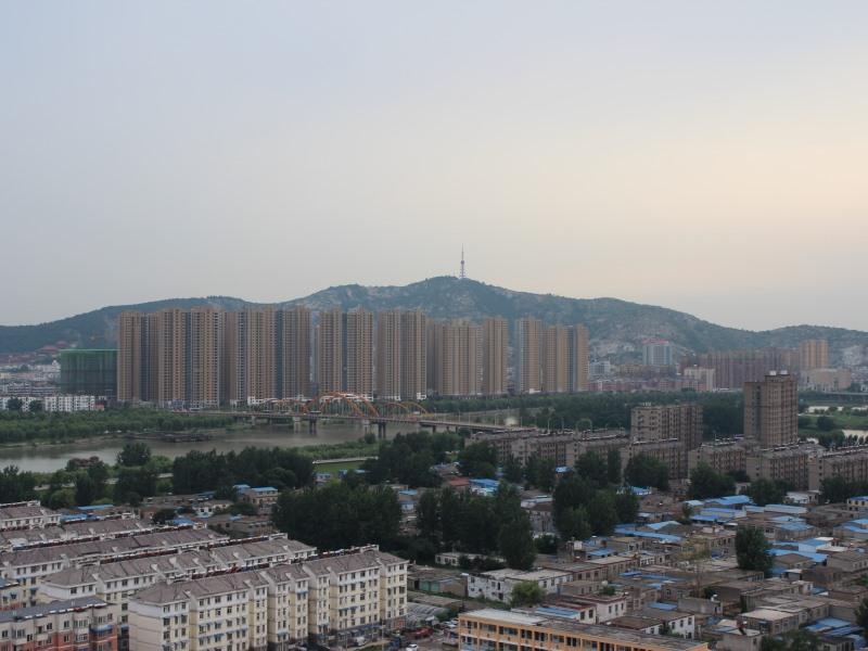 Greentree Inn Bengbu Huaiyuan County Yudu Avenue X,Chuzhou>>Bengbu,3 star