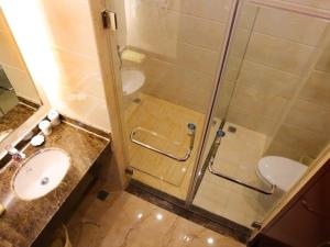 greentree inn bengbu huaiyuan county yudu avenue x