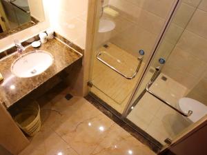 greentree inn bengbu huaiyuan county yudu avenue x