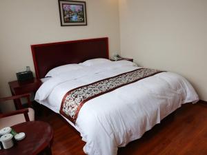 greentree inn bengbu huaiyuan county yudu avenue x