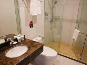 greentree inn bengbu huaiyuan county yudu avenue x