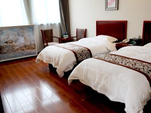 greentree inn bengbu huaiyuan county yudu avenue x