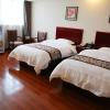 greentree inn bengbu huaiyuan county yudu avenue x