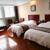greentree inn bengbu huaiyuan county yudu avenue x