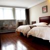 greentree inn bengbu huaiyuan county yudu avenue x