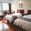 greentree inn bengbu huaiyuan county yudu avenue x