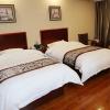 greentree inn bengbu huaiyuan county yudu avenue x
