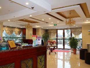 greentree inn taizhou xinghua zhangguo bus station express hotel