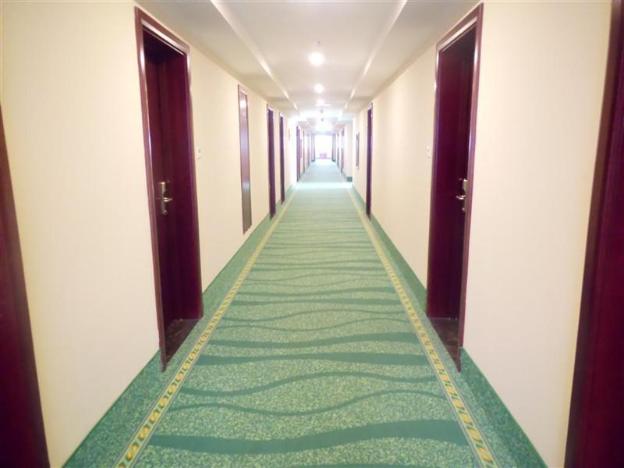 greentree inn taizhou xinghua zhangguo bus station express hotel